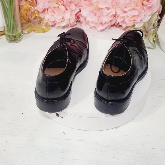 Cole Haan Tie On Dress Slip-On Shoes Size 9M main image 13